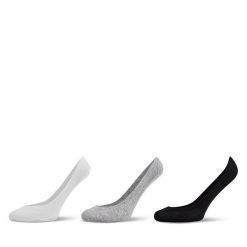 Stopki Jenny Fairy. Czarne skarpety damskie Jenny Fairy, bez wzorów. Za 39.99 zł.