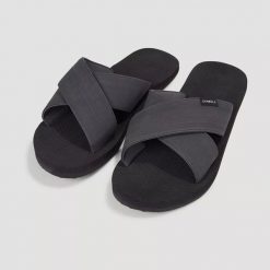 O Neill Męskie Klapki KOOSH CROSS OVER BLOOM™ SLIDES. Klapki męskie O Neill. Za 301.49 zł.