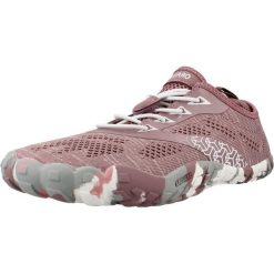 Buty SAGUARO SMART II Rose. Czerwone trekkingi damskie SAGUARO, trekkingowe. Za 208.99 zł.