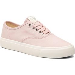 Tenisówki GANT - Long Beach 18538326 Dusty Pink G58. Półbuty damskie marki GANT. W wyprzedaży za 289.00 zł.