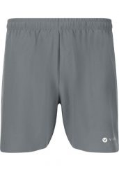 Szorty Virtus Spier V2. Niebieskie krótkie spodenki sportowe męskie VIRTUS, m, bez wzorów, z materiału, do biegania. Za 140.00 zł.
