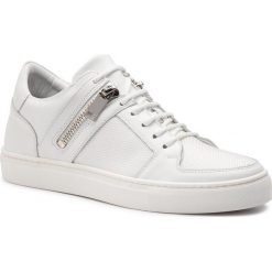 Sneakersy ANTONY MORATO - MMFW01118/LE500019 White 1000. Półbuty na co dzień męskie marki Antony Morato. W wyprzedaży za 449.00 zł.