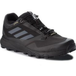 Buty adidas - Terrex Trailmaker Gtx GORE-TEX BB0721 Cblack/Visgreu/Utiblk. Buty sportowe męskie marki Adidas. W wyprzedaży za 399.00 zł.