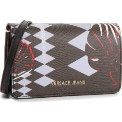 Torebka VERSACE JEANS - E3VRBPK4 Optical. Torebki do ręki damskie marki Versace Jeans. W wyprzedaży za 349.00 zł.