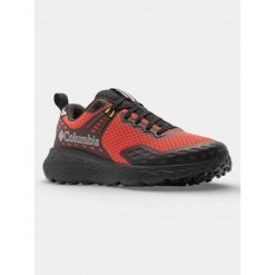 Buty Multisportowe Męskie Columbia Konos TRS Outdry. Czarne trekkingi męskie Columbia, trekkingowe. Za 499.00 zł.