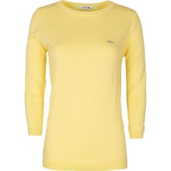 Sweter Lacoste. Kardigany damskie Lacoste. Za 299.00 zł.