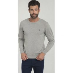 Sir Raymond Tailor Sweter Męski Windcheater Xxl Szary. Szare swetry przez głowę męskie Sir Raymond Tailor. Za 145.00 zł.