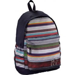 All Out Luton Waterfall Stripes 129477. Torby i plecaki dziecięce marki All Out. Za 95.90 zł.