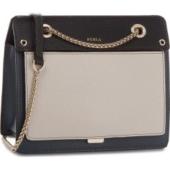 Torebka FURLA - Like 981806 B BQA3 AHC Ardesia e/Perla/Onyx. Torebki do ręki damskie marki Furla. W wyprzedaży za 679.00 zł.