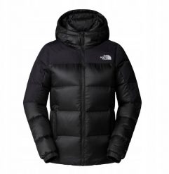 The North Face Diablo Down 2.0 Hooded Jacket NF0A8E13PH51 Czarne XL. Czarne kurtki męskie The North Face, m, bez wzorów, bez kaptura. Za 1,200.41 zł.
