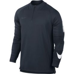 Nike Koszulka piłkarska Dry Squad Drill grafitowa r. L (859197 433). Koszulki sportowe męskie marki Nike. Za 172.08 zł.