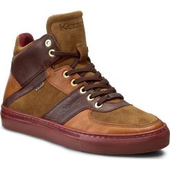 Sneakersy KAZAR - Maximo 27378-05-93 Brąz. Półbuty na co dzień męskie marki Kazar. W wyprzedaży za 339.00 zł.