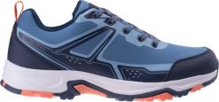 Męskie buty Hi-tec HISET LOW WP rozmiar 43. Buty sportowe męskie HITEC. Za 262.33 zł.