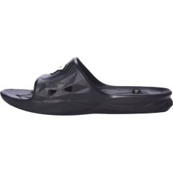 Under Armour Klapki męskie Locker III SL czarne r. 45 (1287325-001). Klapki męskie marki Under Armour. Za 69.00 zł.