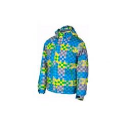 Brugi Kurtka narciarska męska 4AL7-843 Bluette r. XXL. Kurtki męskie marki Brugi. Za 200.40 zł.