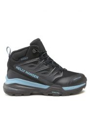 Helly Hansen Trekkingi Traverse Ht 11806_990 Czarny. Czarne trekkingi damskie Helly Hansen, trekkingowe. Za 599.99 zł.
