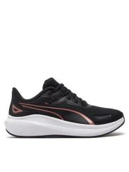 Puma Buty do biegania Skyrocket Lite 379437 14 Czarny. Czarne obuwie sportowe damskie Puma, bez wzorów, z materiału, do biegania. Za 209.99 zł.