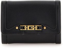 Guess Cristina SWCRTN LEA75-BLA. Obuwie sportowe damskie Guess, z aplikacjami. Za 688.36 zł.