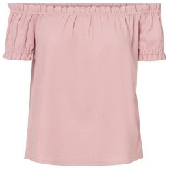 Vero Moda Panie Bluzka Asta Milo Off Shoulder Top Zephyr (Rozmiar Xl). Bluzki damskie marki Vero Moda. W wyprzedaży za 58.00 zł.