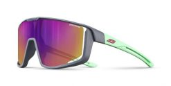 Okulary przeciwsłoneczne JULBO FURY S dla dzieci 8-10 lat szaro miętowe kat.3. Szare okulary przeciwsłoneczne dla dzieci Julbo. Za 239.99 zł.