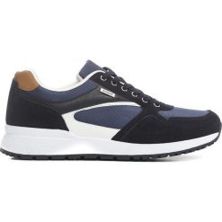 Niebieskie Buty Sportowe Ultracold. Buty sportowe męskie marki Born2be. Za 89.99 zł.