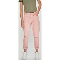 Tally Weijl - Jeansy Selma. Jeansy damskie marki TALLY WEIJL. W wyprzedaży za 99.90 zł.