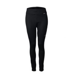 Spodnie damskie Swiftlayer VTX. Czarne spodnie sportowe damskie Bergson, bez wzorów, narciarskie. Za 189.00 zł.
