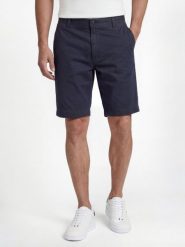 Levi's Szorty - XX Chino Mężczyźni Bawełna niebieski, 38. Niebieskie szorty męskie Levi's, m, bez wzorów, z bawełny, klasyczne. Za 299.95 zł.