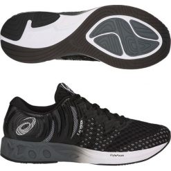 Asics Buty męskie Noosa FF 2 czarne r. 44.5 (T819N-9001). Buty sportowe męskie marki Asics. Za 462.12 zł.