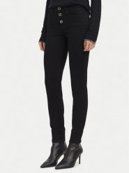 Liu Jo Jeansy UF6002 D0328 Czarny Skinny Fit. Czarne jeansy damskie Liu Jo. Za 729.99 zł.