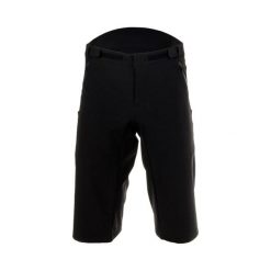 Szorty Bioracer Enduro Tech. Czarne szorty męskie BIORACER, m, bez wzorów. Za 464.00 zł.