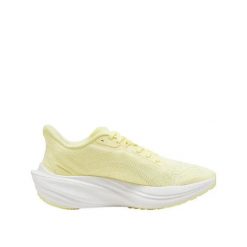 Buty do biegania PUMA Darter Pro Czarny. Czarne obuwie sportowe damskie Puma, bez wzorów, z gumy, do biegania. Za 300.55 zł.