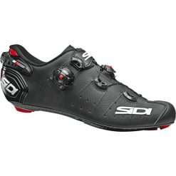 Buty Sidi Wire 2 Carbon. Białe buty sportowe męskie SIDI, bez zapięcia, rowerowe. W wyprzedaży za 1,069.05 zł.