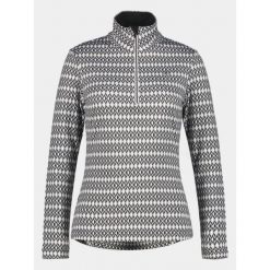 Koszulka Damska Luhta Peuratunturi. Białe koszulki sportowe damskie Luhta, bez wzorów, bez kołnierzyka, bez ramiączek. Za 369.00 zł.