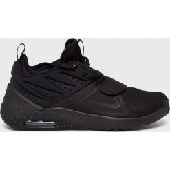 Nike - Buty Air Max Trainer 1. Czarne buty sportowe męskie Nike. Za 419.90 zł.