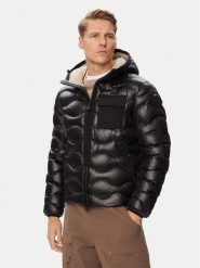 Blauer Kurtka zimowa Bryant 26WBLUC02053 Niebieski Regular Fit. Niebieskie kurtki męskie Blauer, na zimę, m, bez wzorów, z syntetyku, bez kaptura. Za 1,419.00 zł.