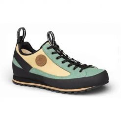 Buty trekkingowe męskie Hanwag H300610494741. Niebieskie trekkingi męskie Hanwag, trekkingowe. Za 1,148.00 zł.