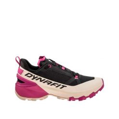 Buty do wędrówek górskich Dynafit Transalper 2 Kobieta Lekkie. Czarne trekkingi damskie Dynafit, trekkingowe. Za 715.70 zł.
