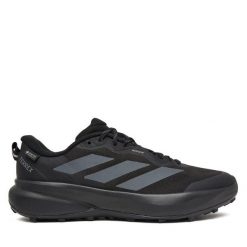 Trekkingi adidas. Czarne trekkingi męskie Adidas, trekkingowe, gore-tex. Za 529.99 zł.