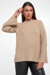 Sweter damski z cekinami TWINSET ACTITUDE. Swetry damskie Twinset Milano, xs, bez wzorów, bez kołnierzyka, bez ramiączek, bez kaptura. Za 789.00 zł.