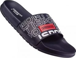 American Club Młodzieżowe klapki basenowe American Club DNH-52NA 40. Klapki męskie American CLUB, młodzieżowe. Za 29.00 zł.