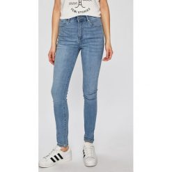 Vero Moda - Jeansy Sophia. Jeansy damskie marki Vero Moda. Za 149.90 zł.