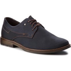 Półbuty LASOCKI FOR MEN - 9028 Granatowy 1. Półbuty na co dzień męskie marki Lasocki For Men. Za 199.99 zł.
