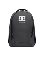 DC Shoes Plecak WBEOHP-DCI-P-002-10 Szary. Szare torby i plecaki dziecięce DC Shoes, z materiału. Za 69.99 zł.