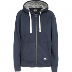 Bluza "Swag" w kolorze granatowym. Niebieskie bluzy damskie Trespass Snow Women. W wyprzedaży za 86.95 zł.