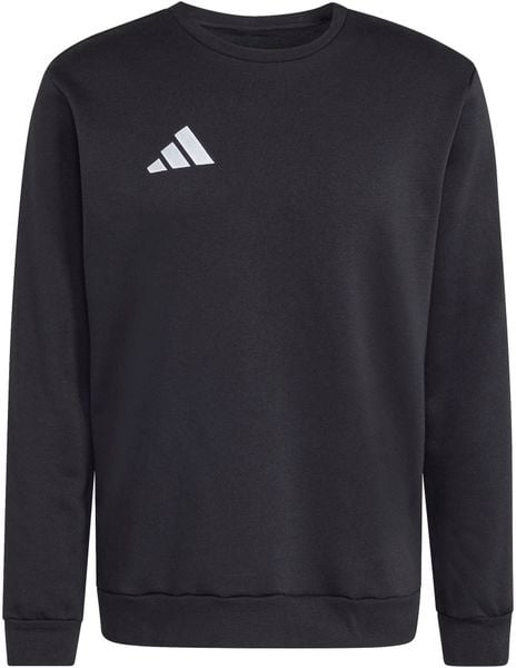 Adidas Bluza adidas ENTRADA 26 Sweat Top JZ6573. Bluzy męskie Adidas, m, bez wzorów, bez kaptura. Za 119.17 zł.