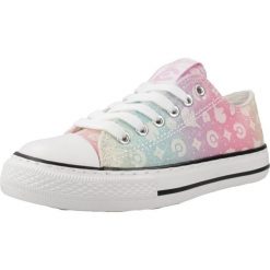 Buty CONGUITOS COSH283100 Wielokolorowy. Obuwie sportowe damskie CONGUITOS, bez wzorów, z tkaniny, na fitness i siłownię. Za 120.99 zł.