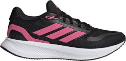 Buty damskie adidas Runfalcon 5 Running JR3093 36. Obuwie sportowe damskie Adidas, bez wzorów. Za 414.52 zł.