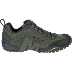 MERRELL Buty męskie Intercept Castle Rock r. 42 (J559595). Trekkingi męskie marki Merrell. Za 334.00 zł.
