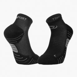 Skarpetki BV Sport Scrone.3. Czarne skarpety damskie BV SPORT, bez wzorów. Za 72.50 zł.